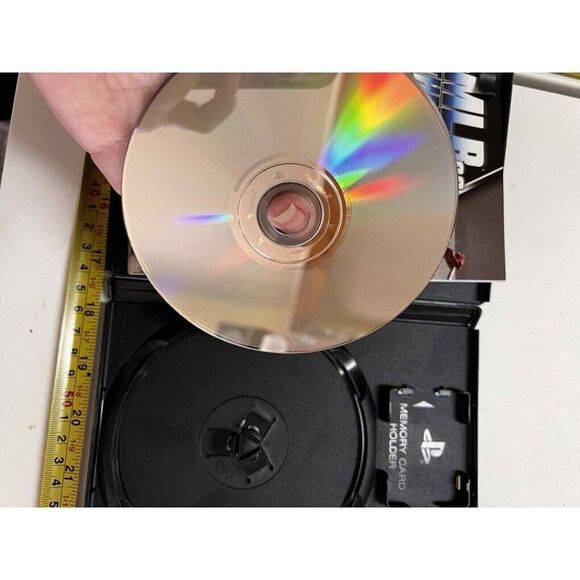 MLB 06: The Show Sony PlayStation 2 (PS2) Complete CIB Ships Fast CBW-C - Picture 5 of 5